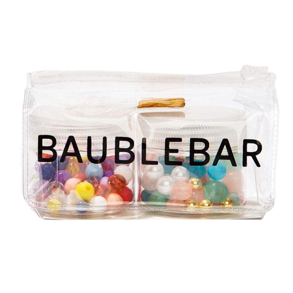 BaubleBar Build Your Own Bracelet Kit